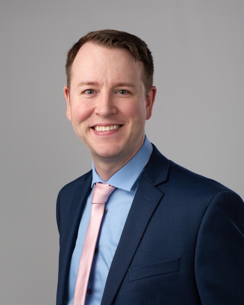 Nicholas Eddy, PMHNP-BC — Northwest Psychiatry LLC
